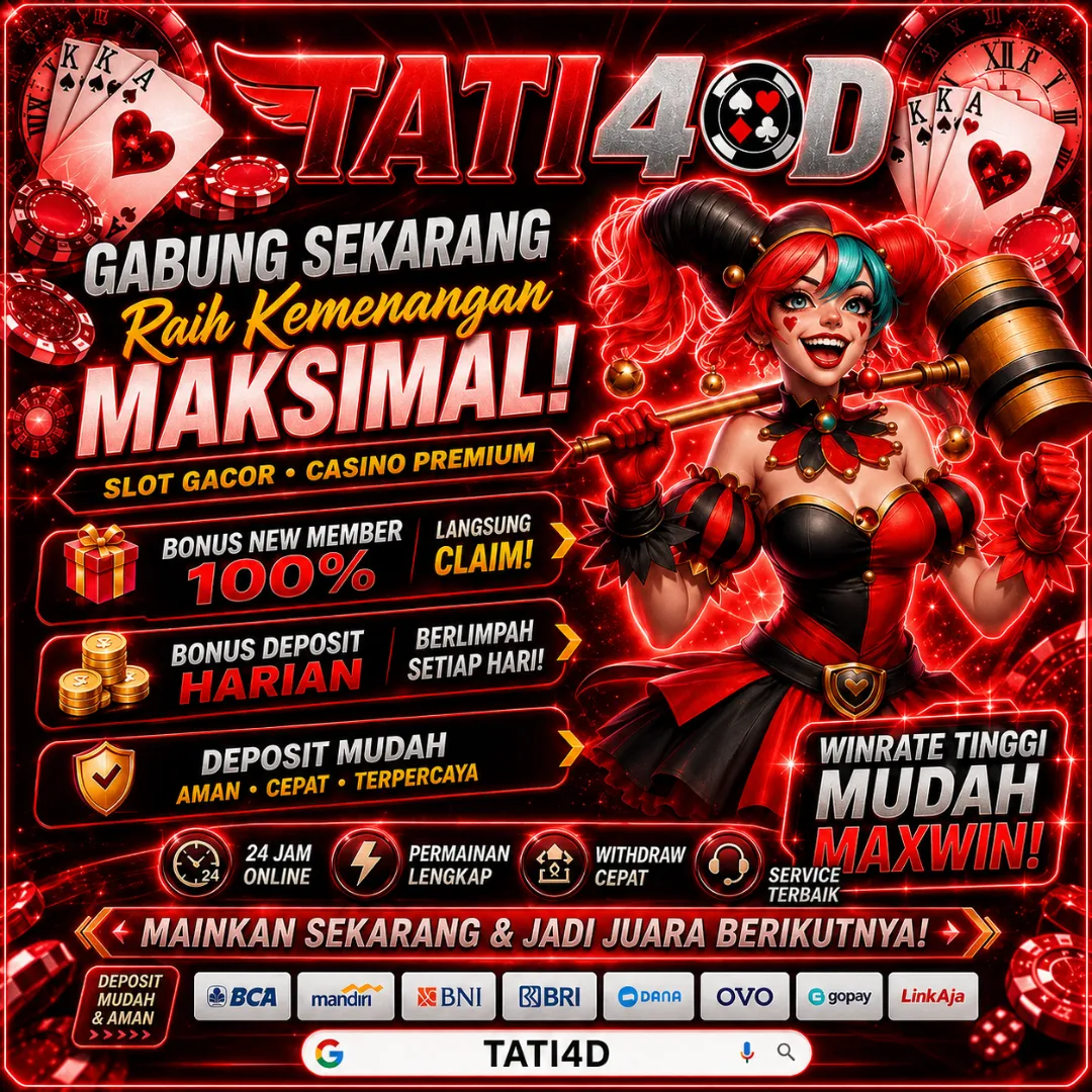 GACOR138Banner